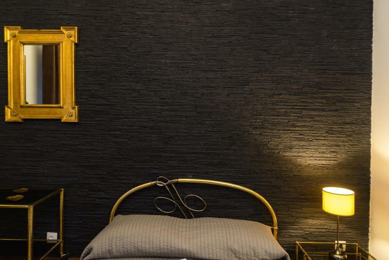 Belucky Apartments - Πico เอเธนส์ ภายนอก รูปภาพ